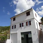 Ferienhaus Casa Do Limoeiro 2