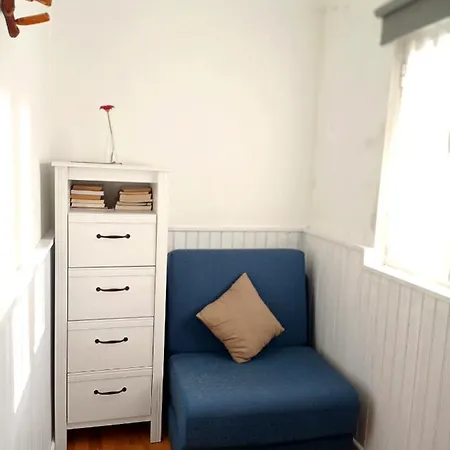 Casa Do Limoeiro 2 * Valezim