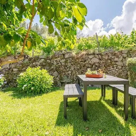 Сasa de vacaciones Casa Do Limoeiro 2 *