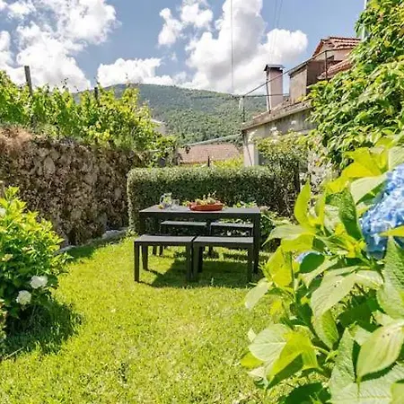 Casa Do Limoeiro 2 *