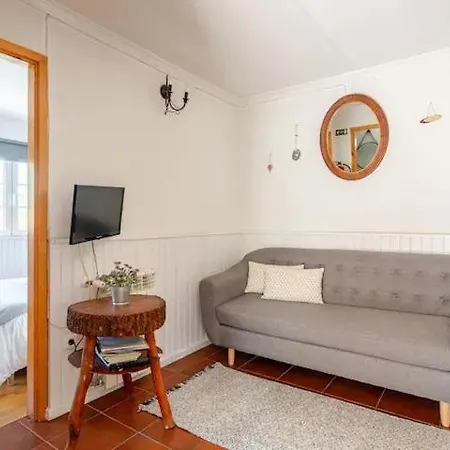 Casa Do Limoeiro 2 * Valezim