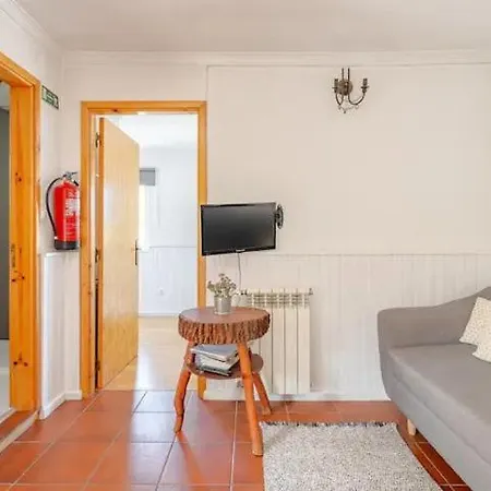 Casa Do Limoeiro 2 Сasa de vacaciones