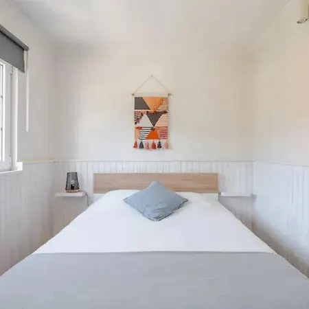 Casa Do Limoeiro 2 Сasa de vacaciones Valezim