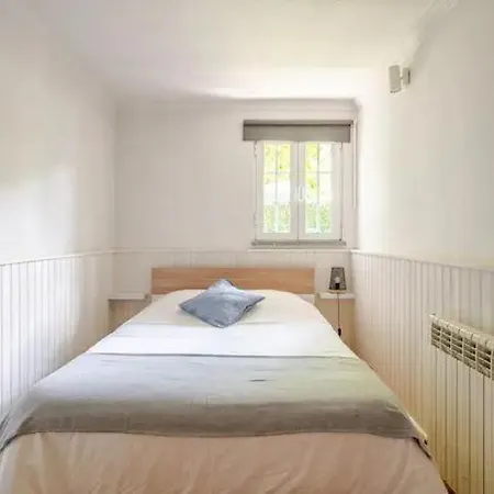 Сasa de vacaciones Casa Do Limoeiro 2 Valezim