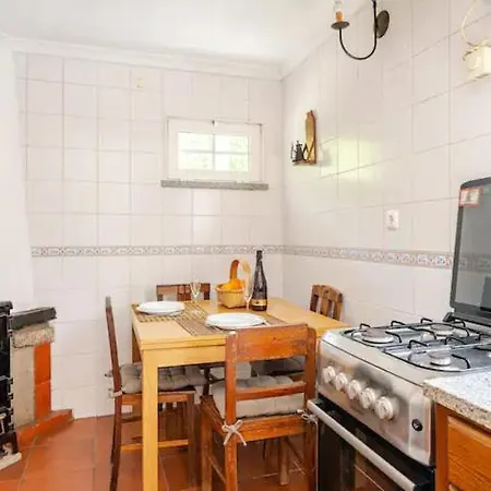 Casa Do Limoeiro 2 Ferienhaus