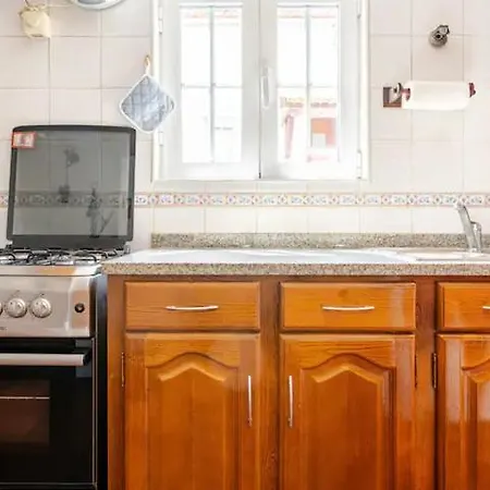 Casa Do Limoeiro 2 Сasa de vacaciones *