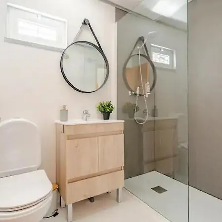 Сasa de vacaciones Casa Do Limoeiro 2 Valezim