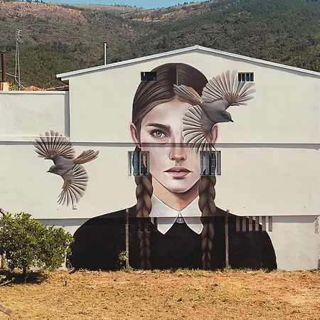 Casa Do Limoeiro 2 *