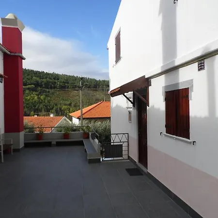 Сasa de vacaciones Casa Do Limoeiro 2