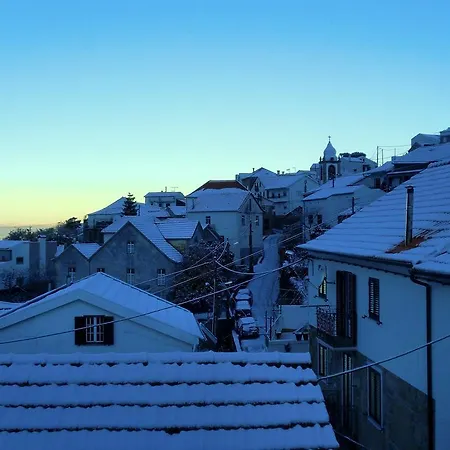 別荘 Casa Do Limoeiro 2 Valezim