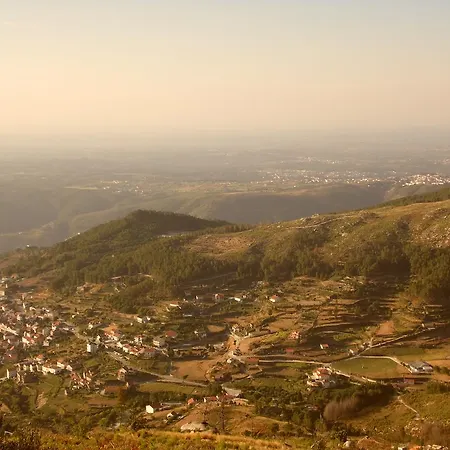 Casa Do Limoeiro 2 Valezim