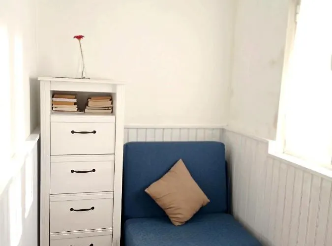 Casa Do Limoeiro 2 * Valezim