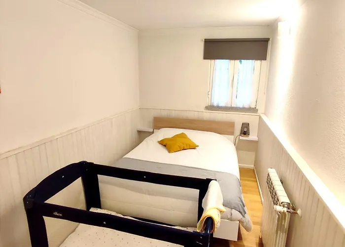 Casa Do Limoeiro 2 Casa vacanze Valezim