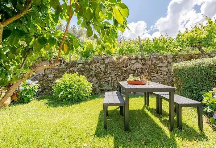 Casa vacanze Casa Do Limoeiro 2 *