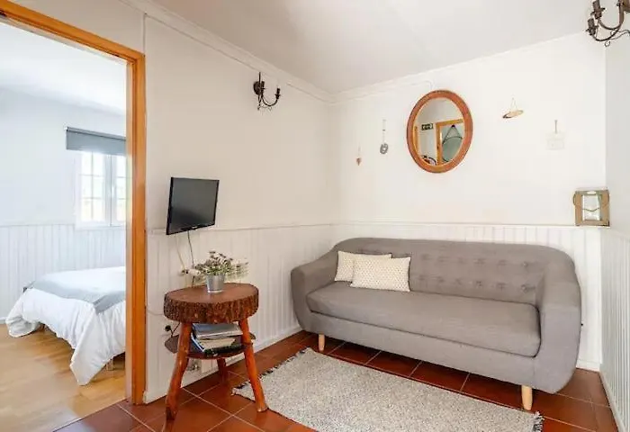 Casa Do Limoeiro 2 * Valezim