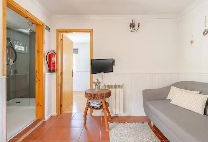 Casa Do Limoeiro 2 別荘