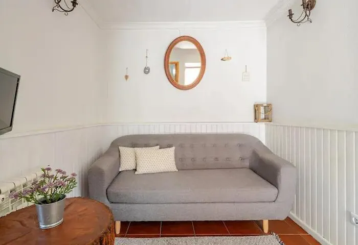 Casa Do Limoeiro 2 Σπίτι διακοπών *