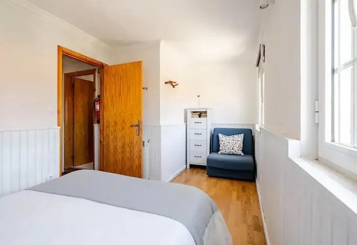 Casa vacanze Casa Do Limoeiro 2 *