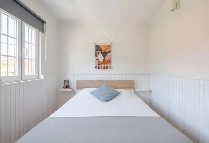 Casa Do Limoeiro 2 Casa vacanze Valezim