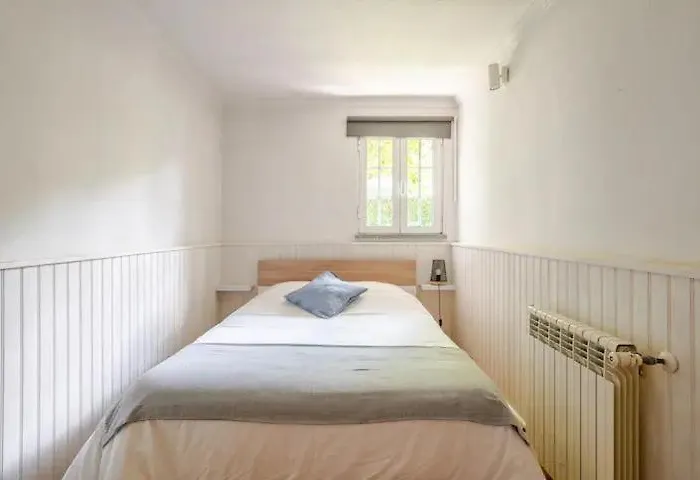 別荘 Casa Do Limoeiro 2 Valezim