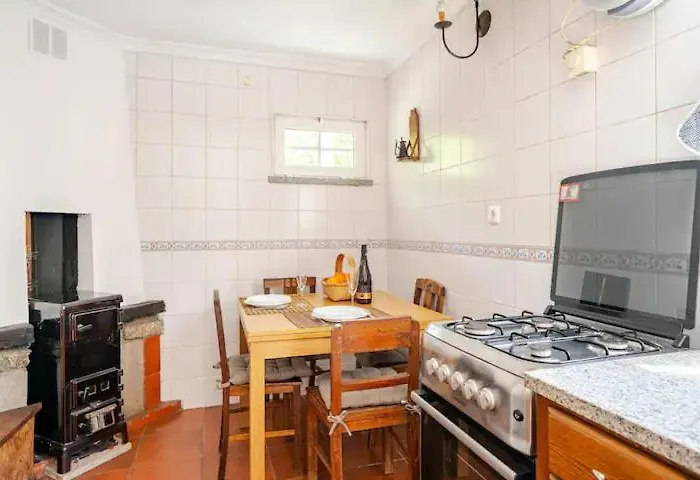 Casa Do Limoeiro 2 別荘