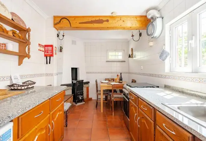 Casa vacanze Casa Do Limoeiro 2