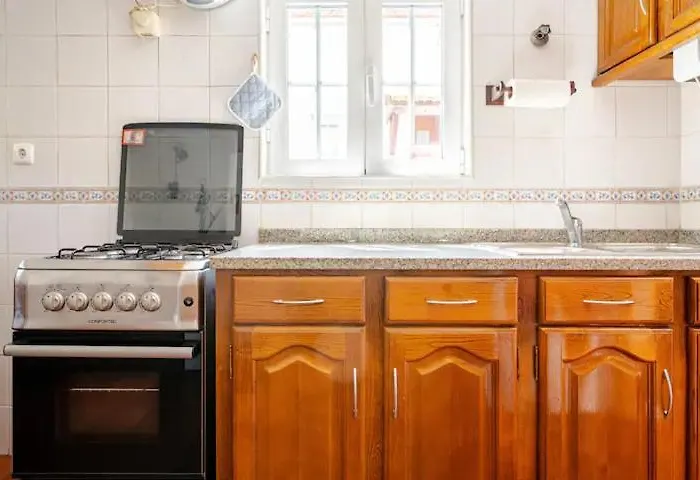 Casa Do Limoeiro 2 Casa vacanze *