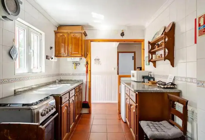 別荘 Casa Do Limoeiro 2 *