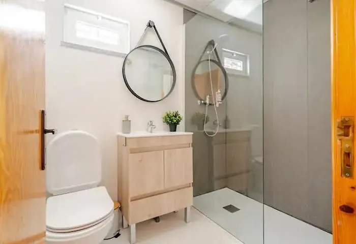 別荘 Casa Do Limoeiro 2 Valezim