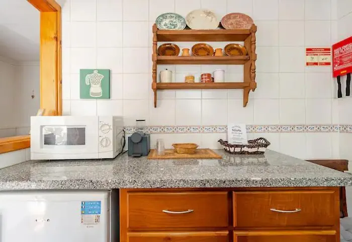 Casa Do Limoeiro 2 *