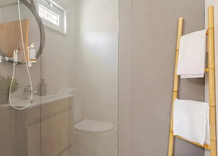 Casa Do Limoeiro 2 Valezim