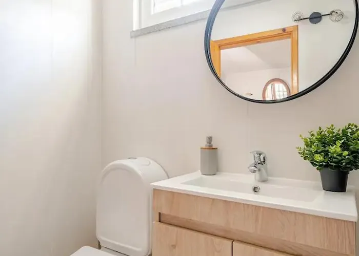 Casa Do Limoeiro 2 * Valezim