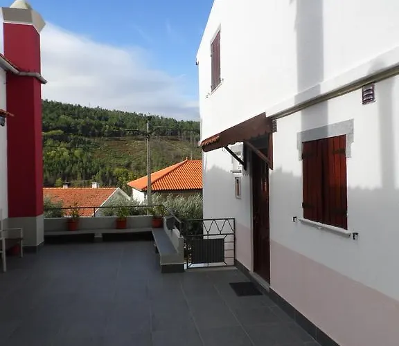 別荘 Casa Do Limoeiro 2