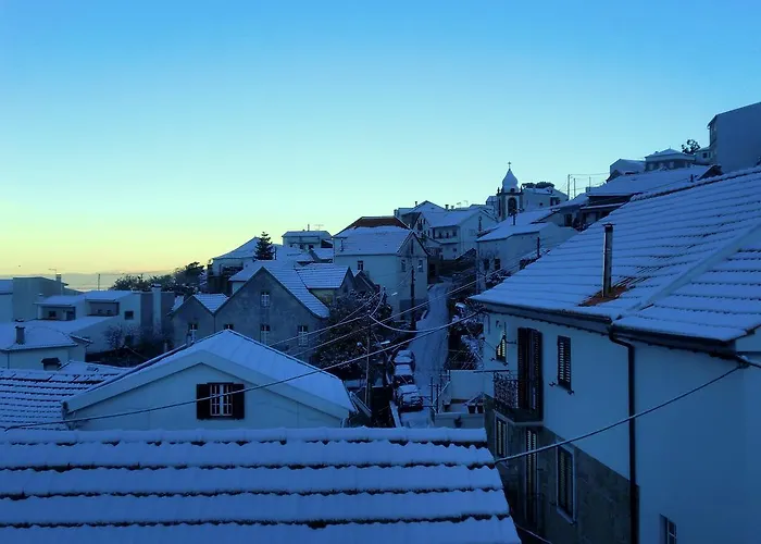 Casa vacanze Casa Do Limoeiro 2 Valezim