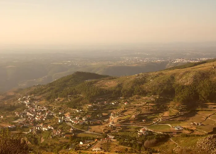 Casa Do Limoeiro 2 Valezim