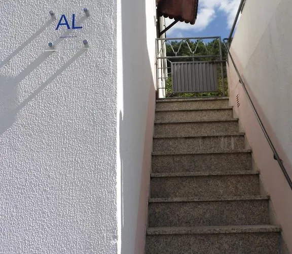 Casa Do Limoeiro 2 Valezim