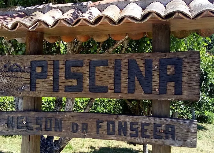 Casa Do Limoeiro 2 * Valezim