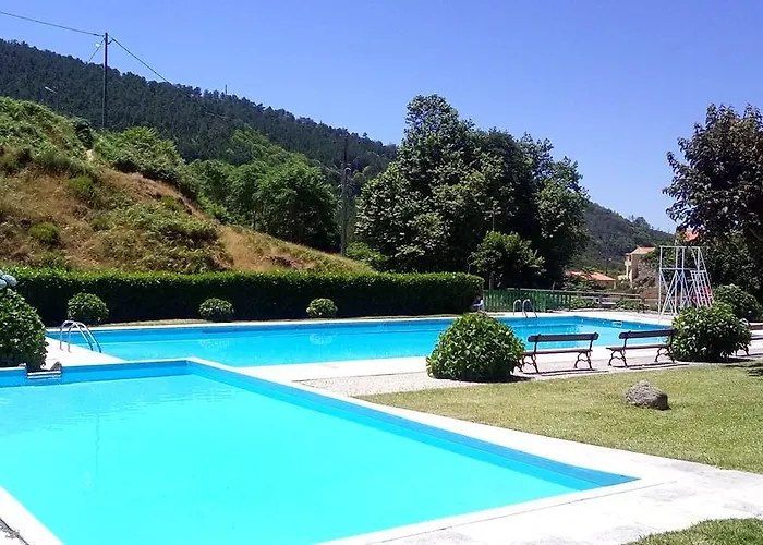 Casa vacanze Casa Do Limoeiro 2 *