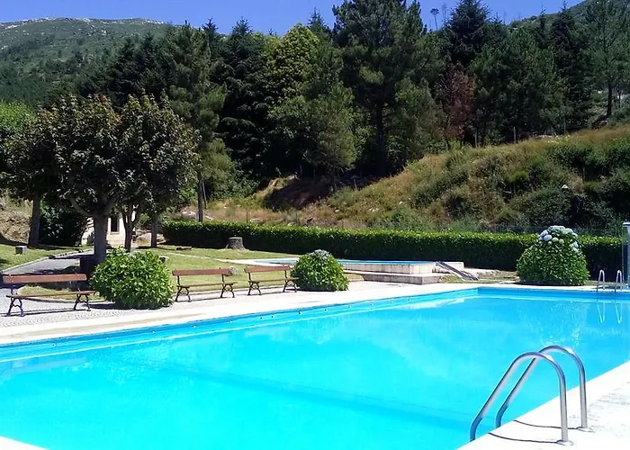 Casa Do Limoeiro 2 * Valezim